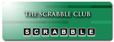 SCRABBLE CLUB