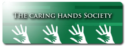 caring hands society